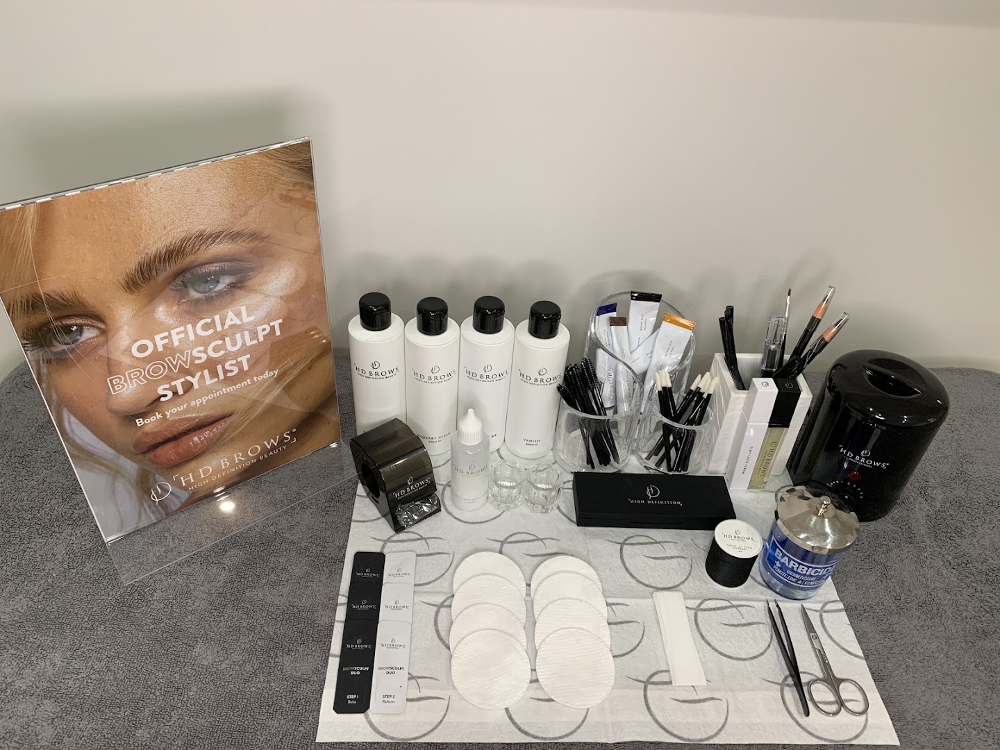 Little Spa Boutique · Photos 1